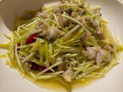 -沈家花园如皋菜(海阳路店)