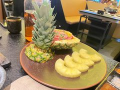 -樱嘢·炭火烧肉(惠南店)