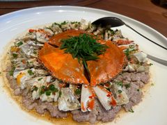 -天港海鲜(创新港天港禧悦酒店)