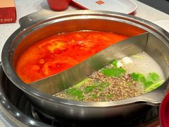 -袁记串串香(新南门店)