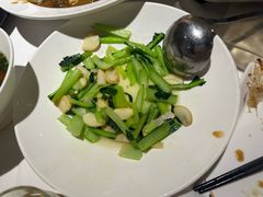 -淮扬厨子(健康路店)
