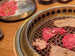 一品嫩牛肉（招牌推荐）-一品诚记烤肉(大连柏威年购物中心店)
