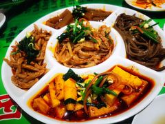 -令氏家外家周秦食府(高新店)