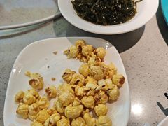 -半天妖烤鱼(方庄店)