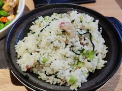 -溪林小馆(浦江城市生活广场店)
