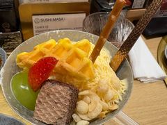 -鮨政· Omakase(港汇恒隆广场店)