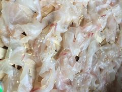 -官塘锋记鱼生·生腌·砂锅粥(牌坊街店)