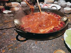 -巴蜀大宅门火锅(川音店)