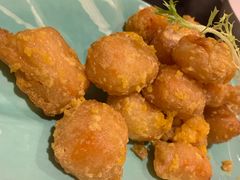 -柒园·三十年创意杭帮菜(龙湖滨江天街店)