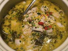 -老平安农家菜(平安店)