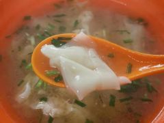 -阿麟馄饨(延长路店)