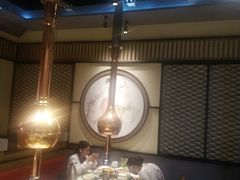 -韩宫宴烤肉·料理(苏州中心店)