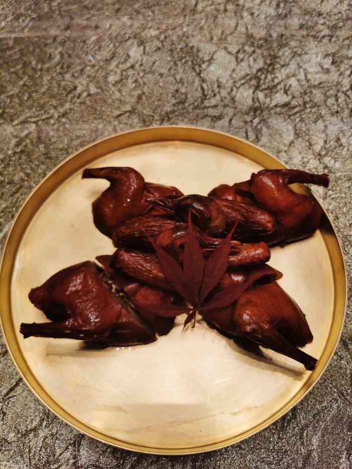 粤珍轩(曲江万众国际店)-"又又又来吃粤珍轩了,离家近的粤菜是爸妈的.