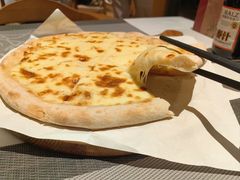-若蘭慈·无国界素食料理(欢乐海岸店)