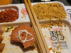 -可口香·非遗老号烧烤(南岗直营店)