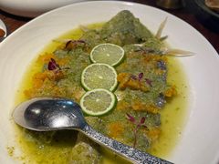 -星叶·东南亚料理(宁波万象汇店)