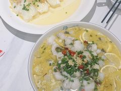 -火龙堂·风味民间菜(文一路店)