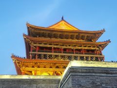 -大慈恩寺(大雁塔)