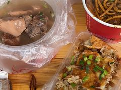 -燕子煨汤(山海关路店)