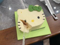 -好利来(上海长宁龙之梦店)