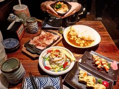 -小川洋风料理(江汉路店)