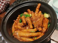 -小城故事·地道宁波味(月湖盛园店)