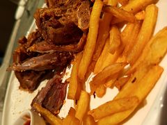 -阿娘家·原生态农家菜(国顺东路店)