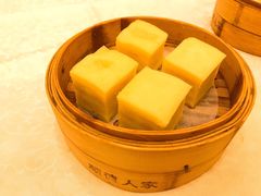 千层贵妃糕-顺德人家食府(黄金广场店)
