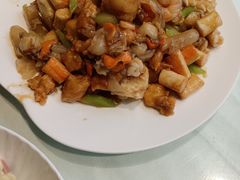 -桃子餐厅·天津菜(红星路直营店)