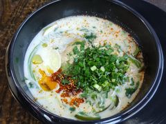 -刁四藤椒麻辣烫(武夷山路店)