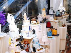 -杜哈夫DOUX RÊVE·生日蛋糕(日月光店)