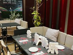 -Nord Grill&Bar Highland诺德西餐(深圳欢乐海岸店)