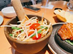 -simply thai天泰(美罗城店)