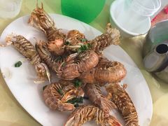 -秋姐美食店(旅游大道店)