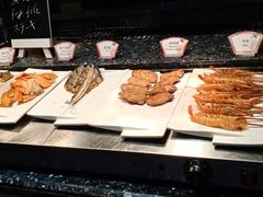 -广东嘉华大酒店·季花铁板烧餐厅