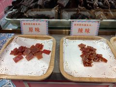 -小猪找肉肉脯干(鼓浪屿店)