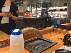 -千寻烧肉(政务区店)