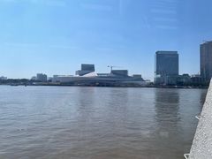 -白天鹅宾馆·流浮阁咖啡厅