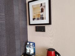 -如家精选酒店(苏州火车站苏锦地铁站店)