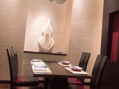 -海航大厦万豪酒店彩海轩中餐厅(霄云路店)