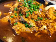 -阿春传统老菜馆(民航路店)