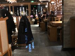 大堂-呷哺呷哺 黄金牧场 (新中关购物中心店)