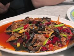 -懒人盐府人家(航天桥店)