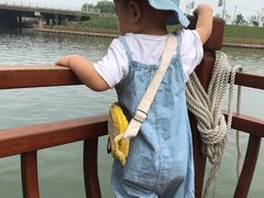 -长兴太湖图影湿地文化园