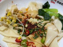 -清真·西域伙伴牛肉面·羊肉串(融创店)