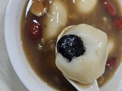-罗子龙罗家桂花汤圆(曹都巷店)