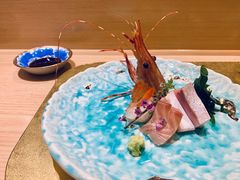 -荣一代目OMAKASE板前料理