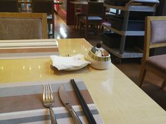 -威珀斯酒店·珀萃美食餐厅 | 海鲜刺身·现烤生蚝·特色烤肉