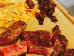 -ステーキハウス吉池