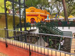 -三鹰之森吉卜力美术馆